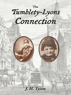 cover image of The Tumblety-Lyons Connection